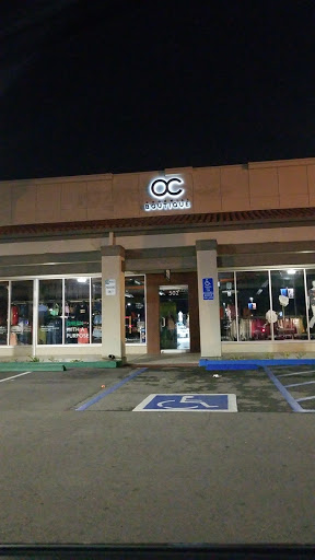 Thrift Store «OC Goodwill Boutique & Donation Center», reviews and photos