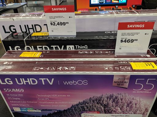 Electronics Store «Best Buy», reviews and photos, 1800 McFarland Blvd E, Tuscaloosa, AL 35404, USA