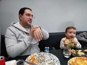 Photo n°7 de Dolce Pizza à Le Raincy ()