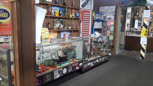 Boutique «Su Casa Boutique», reviews and photos, 1041 N Cedar St, Lansing, MI 48906, USA