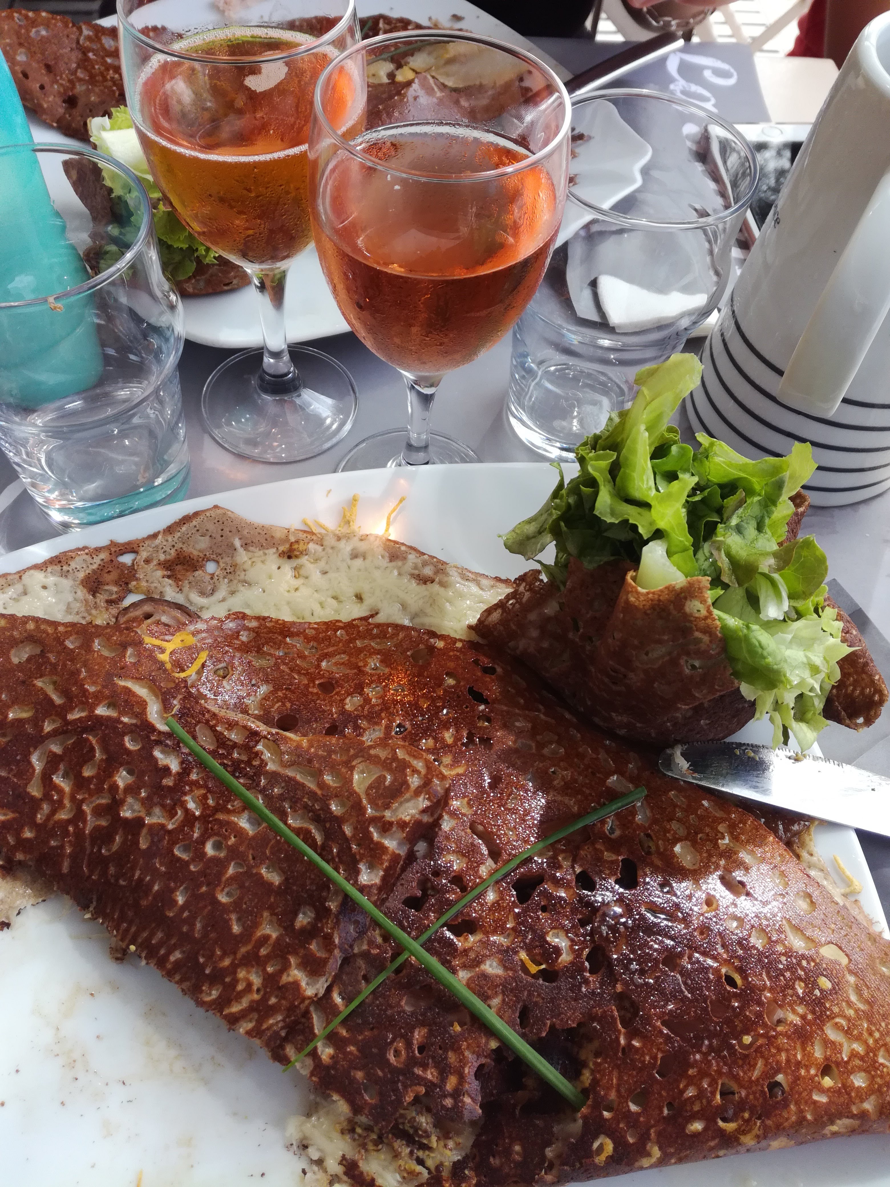 Photo n° 1 de l'avis de Jerome.a fait le 31/07/2018 à 10:24