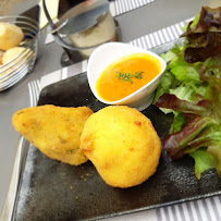 Arancini du Restaurant italien Tanti Sapori à Eybens - n°10