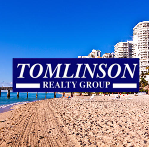 Tomlinson Realty Group image 2