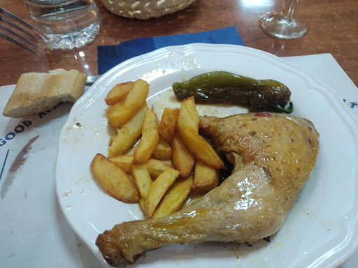 Bar Restaurante El Pintxito