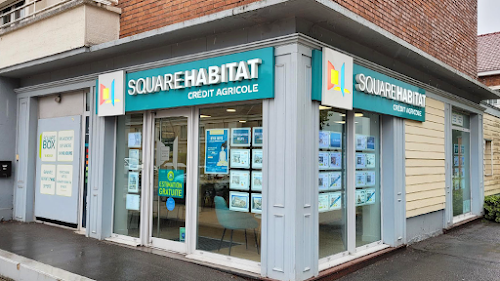 Square Habitat Dunkerque à Dunkerque