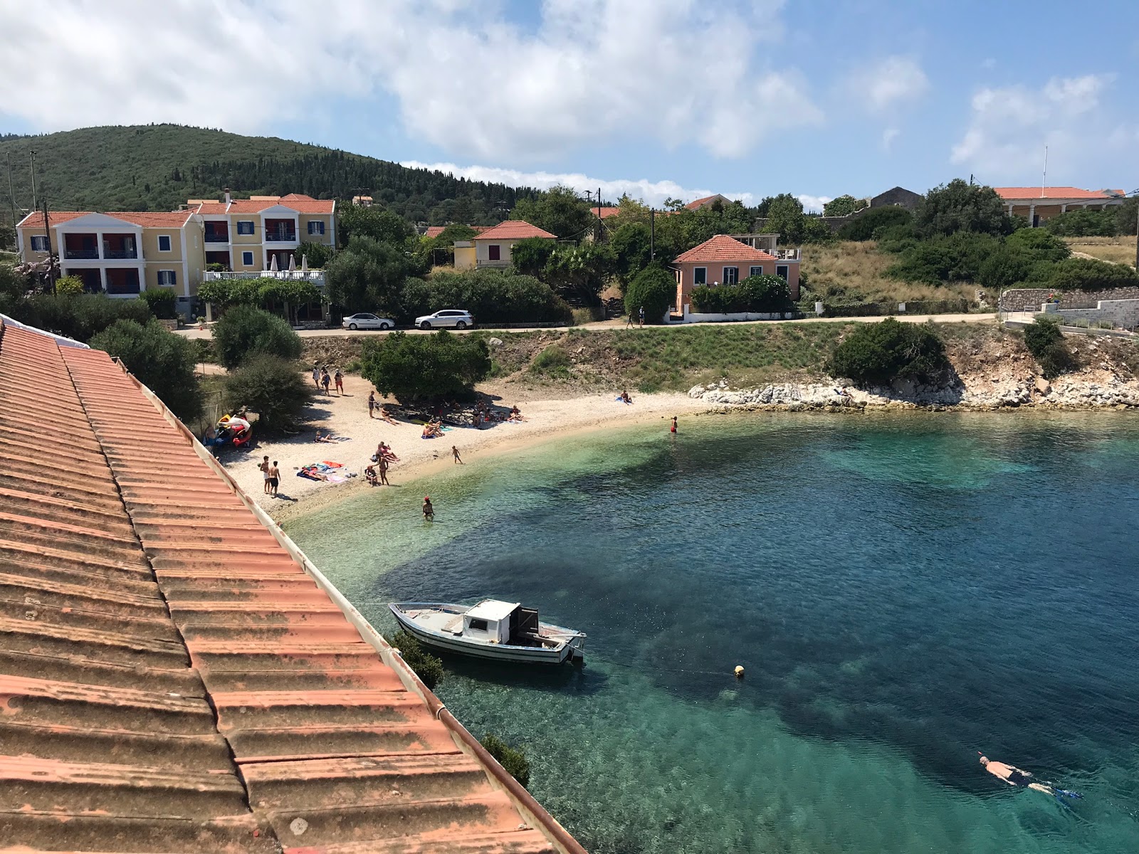 Zavalata beach photo #9
