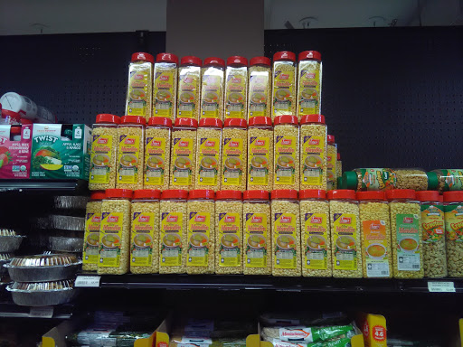 Supermarket «Glatt 27», reviews and photos, 1177 Raritan Ave, Highland Park, NJ 08904, USA