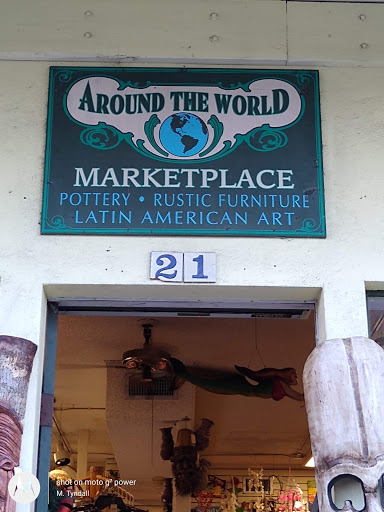 Amphitheater «Colonial Oak Outdoor Theatre», reviews and photos, 21 St George St, St Augustine, FL 32084, USA