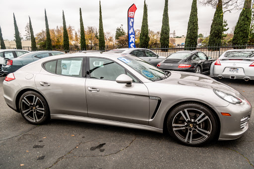 Used Car Dealer «Prestige Pre-Owned Inc.», reviews and photos, 3275 Winchester Blvd, Campbell, CA 95008, USA