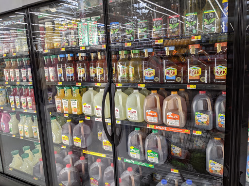 Department Store «Walmart Supercenter», reviews and photos, 340 Norman Dr, Valdosta, GA 31601, USA