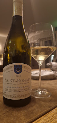 DOMAINE BAROLET-PERNOT à Saint-Romain