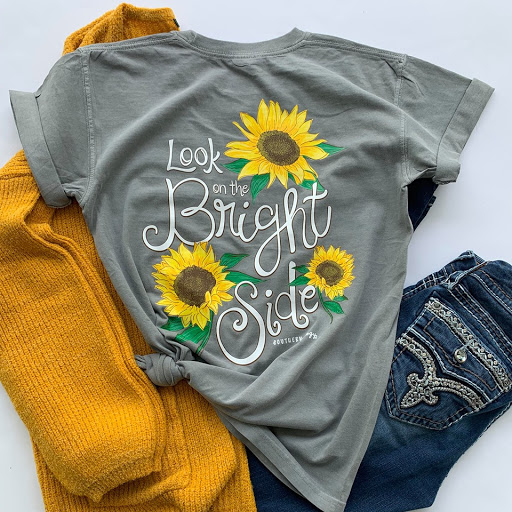 Gift Shop «Under the Carolina Moon», reviews and photos, 141 Patchwork Row, Easley, SC 29640, USA