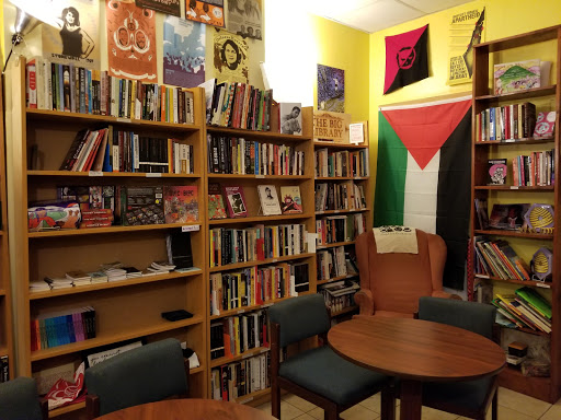 Book Store «The Big Idea Cooperative Bookstore & Cafe», reviews and photos, 4812 Liberty Ave, Pittsburgh, PA 15224, USA