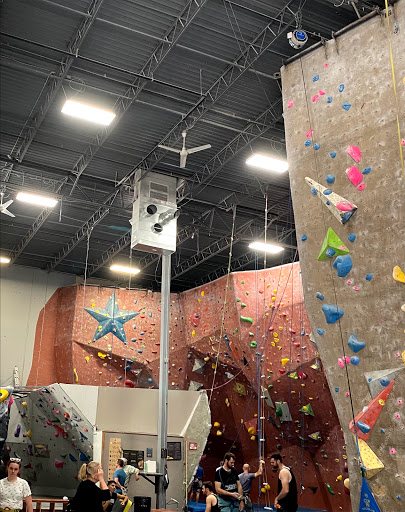 Rock Climbing «Summit Climbing, Yoga & Fitness – Grapevine», reviews and photos, 1040 Mustang Dr, Grapevine, TX 76051, USA