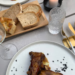 Photo n°2 de l'avis de Alice.e fait le 22/05/2022 à 19:43 sur le  Fondo Ristorante à Trequanda