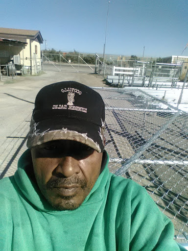 Fence supply store El Paso
