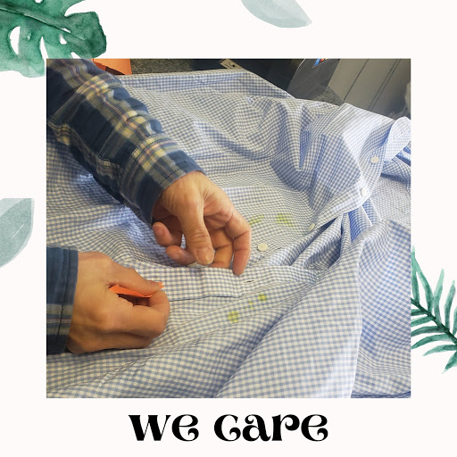 Dry Cleaner «Fresh Cleaners», reviews and photos, 1900 W Germann Rd, Chandler, AZ 85286, USA