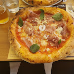 Photo n°2 de l'avis de Marius.u fait le 01/05/2024 à 18:36 sur le  Fradiavolo Pizzeria - Parma à Parma