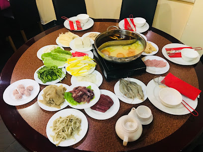 Feine Sichuan Küche 1140 成都饭店