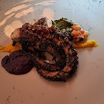 Photo n°5 de l'avis de Tor.h fait le 28/07/2023 à 19:11 sur le  Macallè Sicilian Bistrot | Ristorante in Ortigia Siracusa à Syracuse