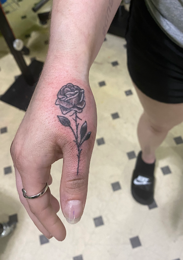 Explore tattoo ideas with 3 names, creative tattoo ideas in Evansville, available at Ink Therapy 101