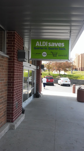 Supermarket «ALDI», reviews and photos, 940 N Quincy Ave, Ottumwa, IA 52501, USA
