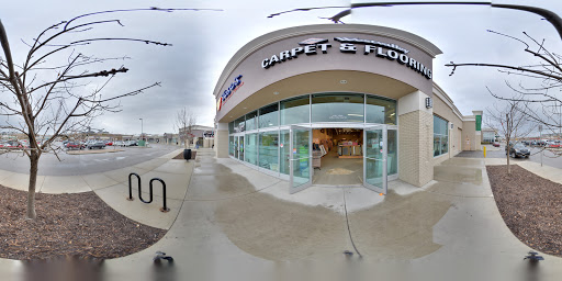 Carpet shops in Calgary