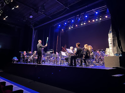 Le Nouvel Espace Culturel à Saint-Priest-en-Jarez