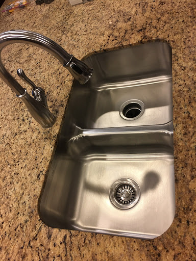 Plumber «Mr. Rooter Plumbing of Phoenix Arizona», reviews and photos, 333 S Nina Dr, Mesa, AZ 85210, USA