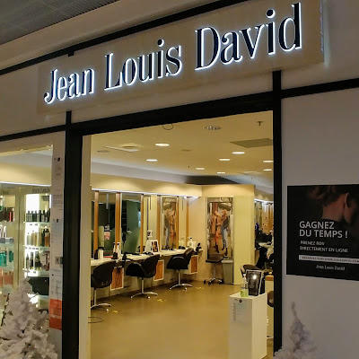 Jean Louis David - Coiffeur Cherbourg-Octeville à Cherbourg-en-Cotentin