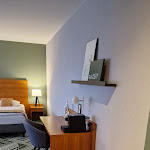 Photo n°11 de l'avis de Matthias.i fait le 02/11/2023 à 07:30 sur le  Best Western Plus Parkhotel Maximilian Ottobeuren à Ottobeuren