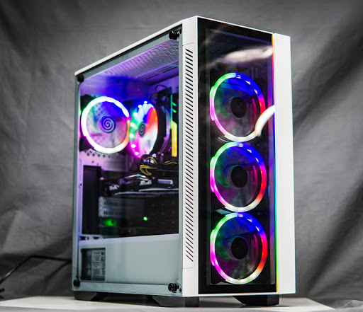 Computer Store «NexGen Computer Services», reviews and photos, 7560 N Government Way #2, Dalton Gardens, ID 83815, USA