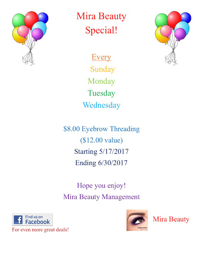 Beauty Salon «Mira Beauty», reviews and photos, 1320 N Zaragoza Rd #109, El Paso, TX 79936, USA