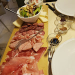 Photo n°1 de l'avis de Antonella.h fait le 22/09/2019 à 13:09 sur le  Tartufi Antiche Bontà à Urbino