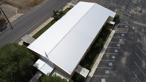 Roofing Contractor «McAllen Valley Roofing Co.», reviews and photos, 107 Calle Del Norte Dr #5c, Laredo, TX 78041, USA