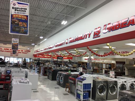Appliance Store «P.C. Richard & Son», reviews and photos, 327 NJ-18, East Brunswick, NJ 08816, USA