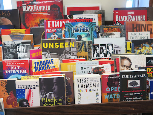 Book Store «The Book Beat», reviews and photos, 26010 Greenfield Rd, Oak Park, MI 48237, USA