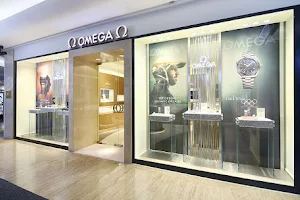 OMEGA Boutique - Plaza Indonesia image