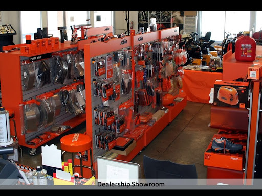 Motorcycle Dealer «Wheelsports Inc», reviews and photos, 7959 E Main St, Reynoldsburg, OH 43068, USA