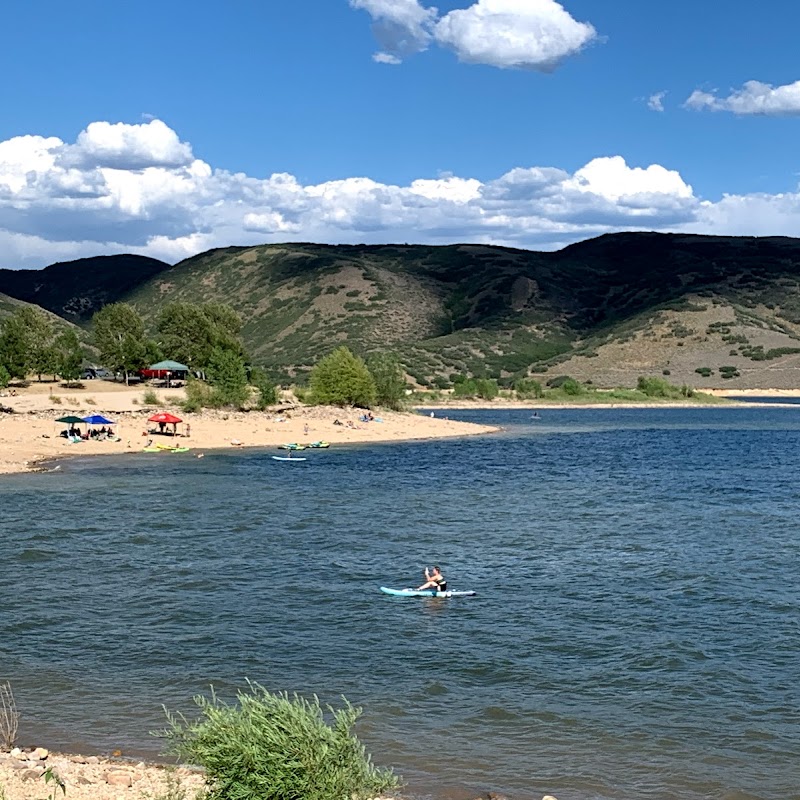 Jordanelle State Park