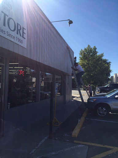 Thrift Store «MSCH Thrift Store», reviews and photos, 818 Coffman St, Longmont, CO 80501, USA