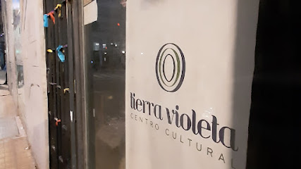Tierra Violeta