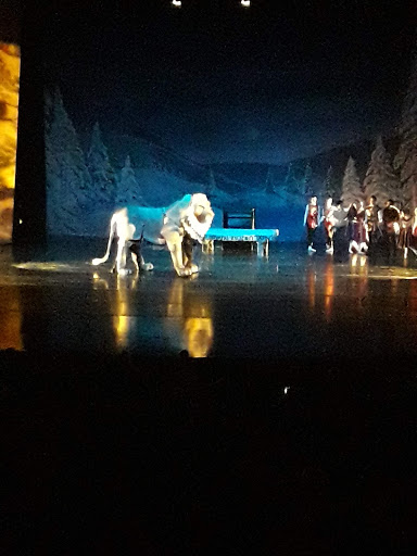 Concert Hall «Singletary Center for the Arts», reviews and photos, 405 Rose St, Lexington, KY 40508, USA