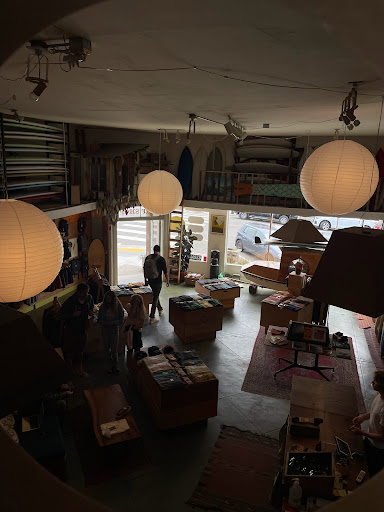 Surf Shop «Mollusk Surf Shop», reviews and photos, 4500 Irving St, San Francisco, CA 94122, USA