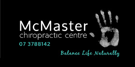 McMaster Chiropractic Centre