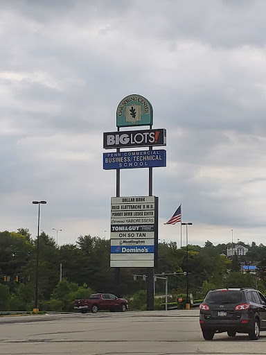 Discount Store «Big Lots», reviews and photos, 254 Oak Spring Rd, Washington, PA 15301, USA