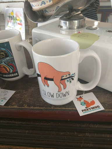 Gift Shop «Lula Mae», reviews and photos, 100 N Fair Oaks Ave, Pasadena, CA 91103, USA