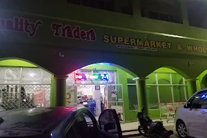 Quality Traders Supermarket | Hotel | Quality Italian Pizza Place image