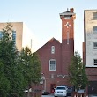 DC Fire & EMS Station