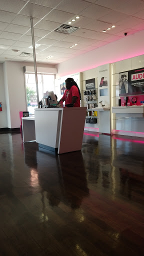 T-Mobile